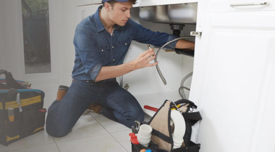 Professional Water heater repair in Birmingham, MI
